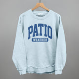 Patio Weather