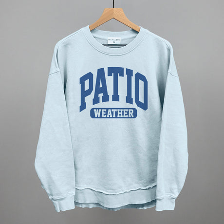 Patio Weather