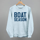 Boat Season
