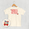 America's Sweetheart (Kids Back Print)