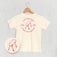 Just A Kid Who Loves Gymnastics (Kids Back Print)