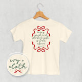 Every Good And Perfect Gift (Kids Back Print)