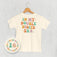 In My Double Digits Era (Kids Back Print)