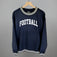 Football Arch (White)