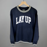 Lay Up Arch
