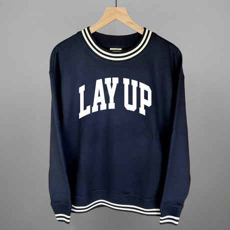 Lay Up Arch