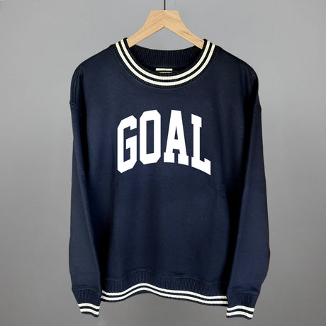 Goal Arch