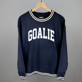 Goalie Arch