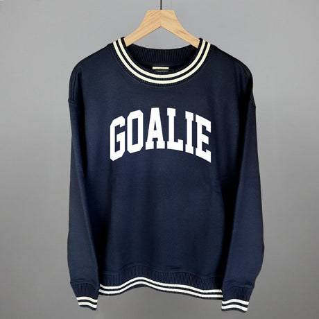 Goalie Arch