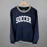 Soccer Arch (White)