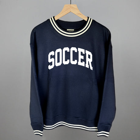Soccer Arch (White)