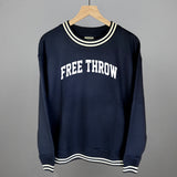 Free Throw Arch