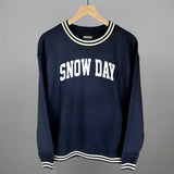 Snow Day Arch