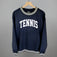 Tennis Arch (White)