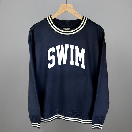 Swim Arch (White)