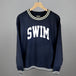 Swim Arch (White)