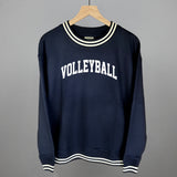 Volleyball Arch (White)