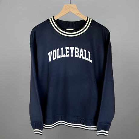 Volleyball Arch (White)