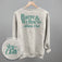 Barre & Wellness Athletic Club (Back Print)