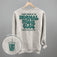 Normal Moms Club (Back Print)