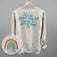 It's A Good Day To Have A Good Day (Back Print)