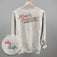 Mele Kalikimaka (Back Print)