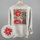 Tidings Of Comfort & Joy (Back Print)