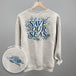 Save Our Seas (Back Print)