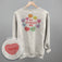 My Students Are (Candy Hearts) (Back Print)