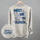 Meet Me In Aspen (Back Print)