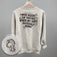 When We Have Baseball Moms (Back Print)