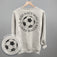 Just A Guy Who Loves Soccer (Back Print)