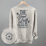 The Good Faith Club (Back Print)