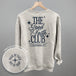 The Good Faith Club (Back Print)