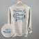 Wine & Cheese Club (Back Print)