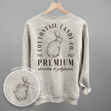 Cottontail Candy Co. (Back Print)