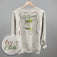The Margarita (Extra Spicy) (Back Print)