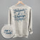 Seashells & Wedding Bells (Back Print)
