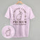 Cottontail Candy Co. (Back Print)