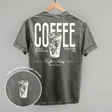 Coffee Society (Back Print)