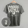Coffee Society (Back Print)
