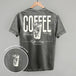 Coffee Society (Back Print)