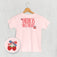 America's Sweetheart (Kids Back Print)