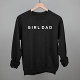 Girl Dad (White)