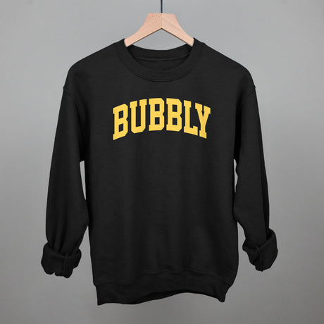 Bubbly Arch