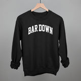 Bar Down Arch