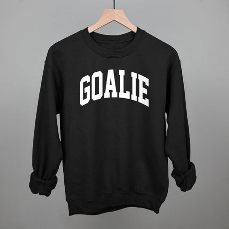 Goalie Arch