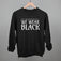 On Wednesdays, We Wear Black
