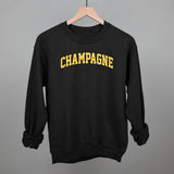 Champagne Arch