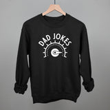 Dad Jokes Meter